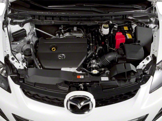 2010 Mazda Mazda CX-7 S Grand Touring