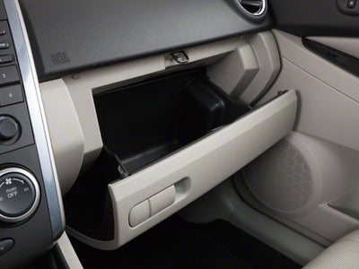 2010 Mazda Mazda CX-7 S Grand Touring