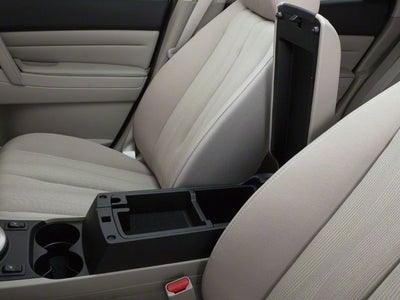 2010 Mazda Mazda CX-7 S Grand Touring