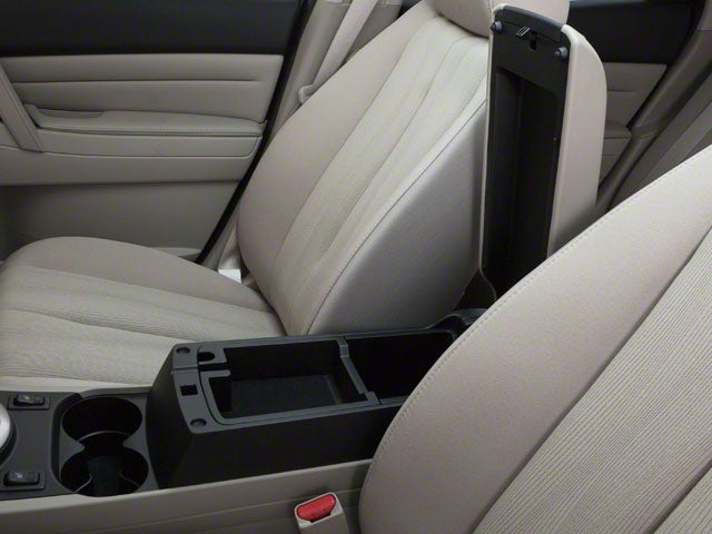 2010 Mazda Mazda CX-7 S Grand Touring