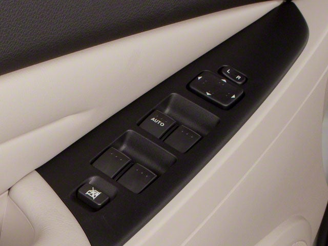 2010 Mazda Mazda CX-7 S Grand Touring