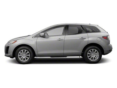 2010 Mazda Mazda CX-7 S Grand Touring