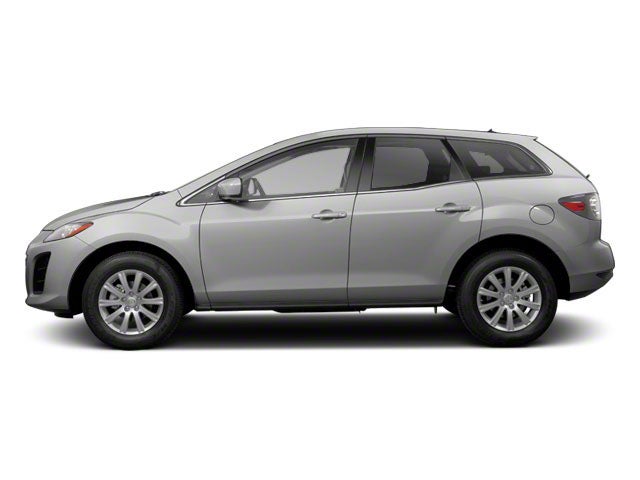 2010 Mazda Mazda CX-7 S Grand Touring