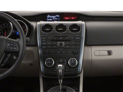 2010 Mazda Mazda CX-7 S Grand Touring