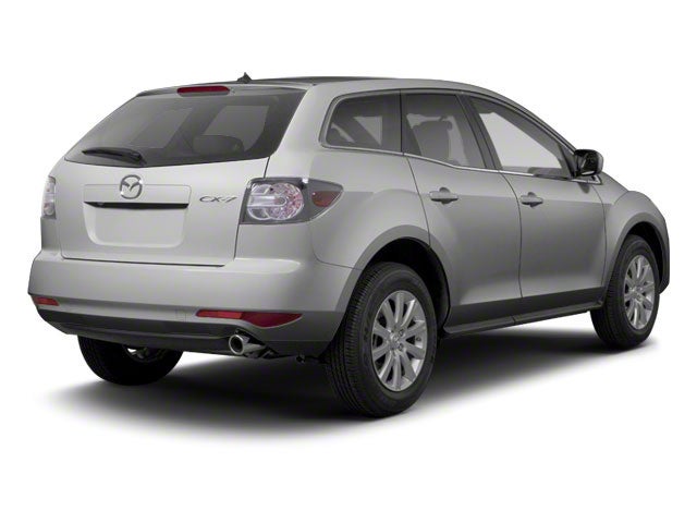 2010 Mazda Mazda CX-7 S Grand Touring