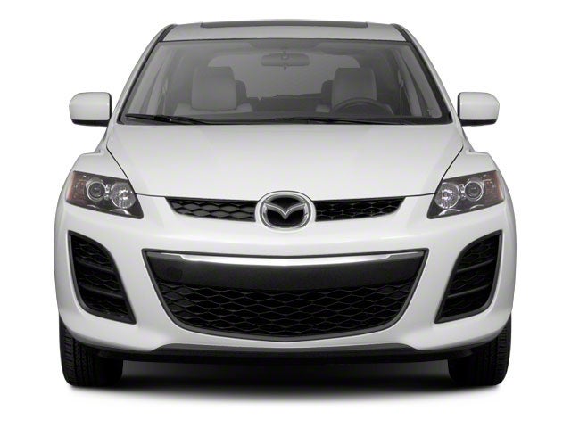 2010 Mazda Mazda CX-7 S Grand Touring