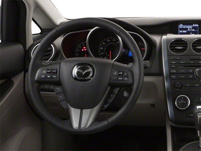 2010 Mazda Mazda CX-7 S Grand Touring