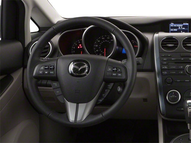 2010 Mazda Mazda CX-7 S Grand Touring