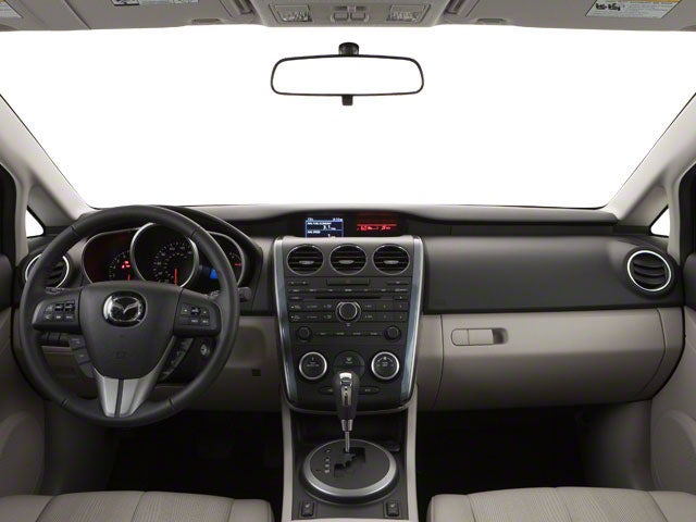 2010 Mazda Mazda CX-7 S Grand Touring
