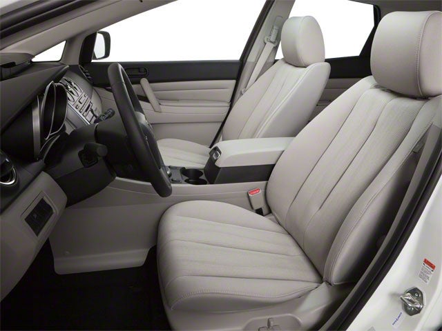 2010 Mazda Mazda CX-7 S Grand Touring