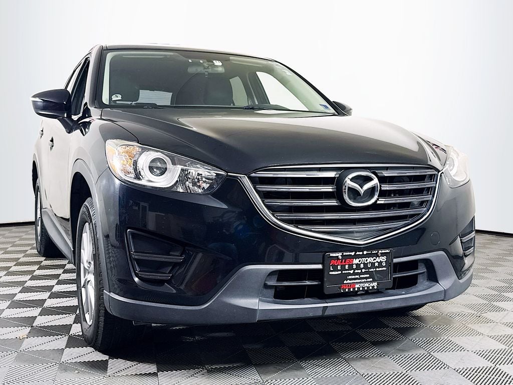 2016 Mazda Mazda CX-5 Sport 2016.5 AWD 4DR AUTO SPORT