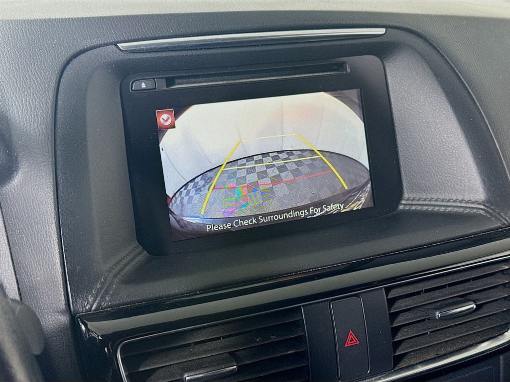 2016 Mazda Mazda CX-5 Sport 2016.5 AWD 4DR AUTO SPORT