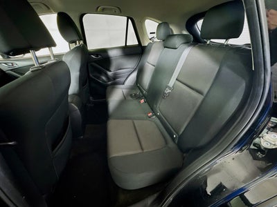 2016 Mazda Mazda CX-5 Sport 2016.5 AWD 4DR AUTO SPORT