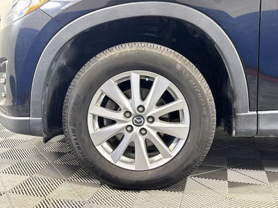 2016 Mazda Mazda CX-5 Sport 2016.5 AWD 4DR AUTO SPORT