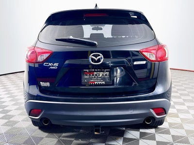 2016 Mazda Mazda CX-5 Sport 2016.5 AWD 4DR AUTO SPORT