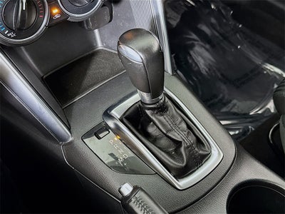 2015 Mazda Mazda CX-5 Touring