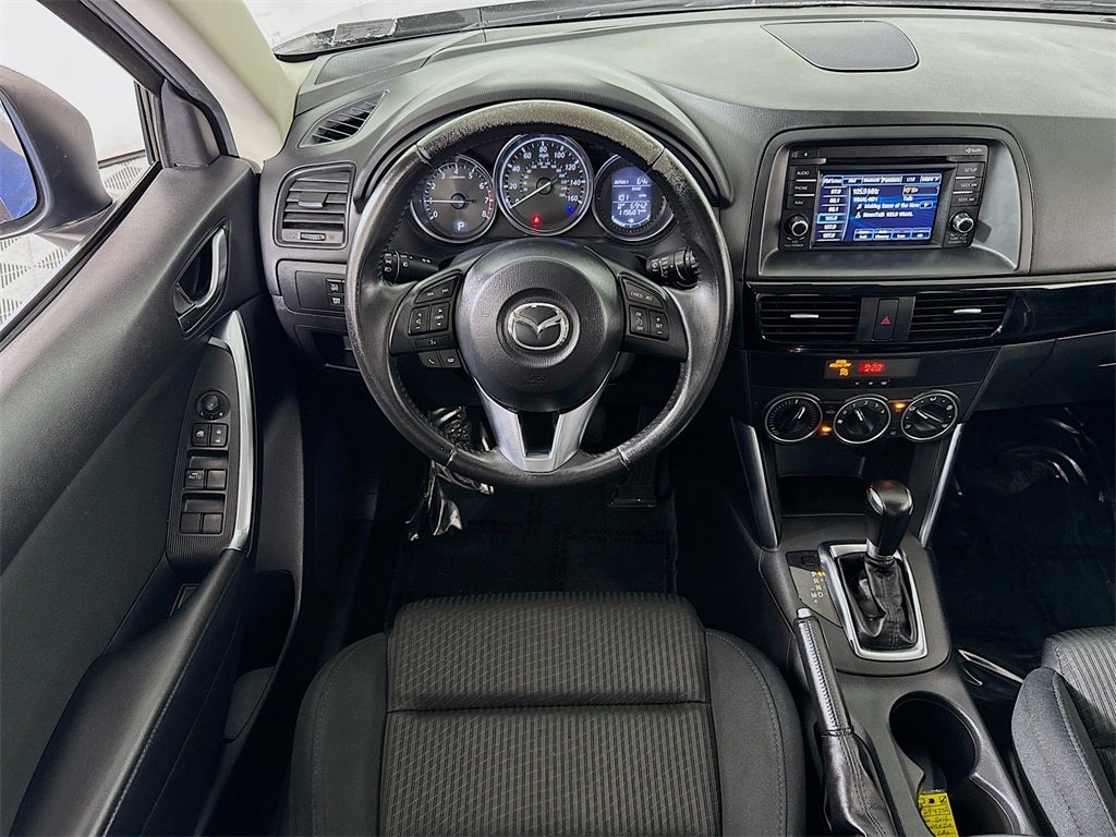 2015 Mazda Mazda CX-5 Touring