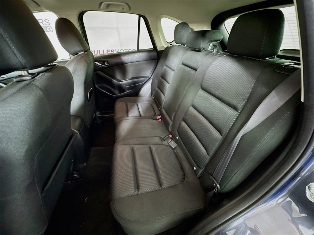 2015 Mazda Mazda CX-5 Touring