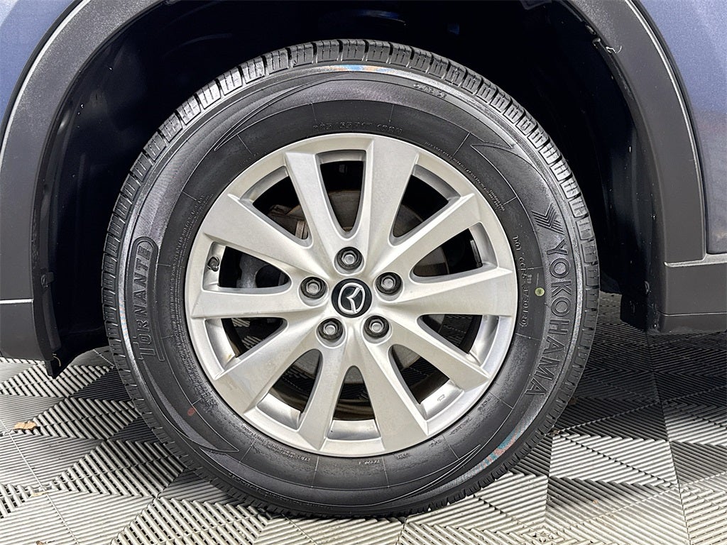 2015 Mazda Mazda CX-5 Touring