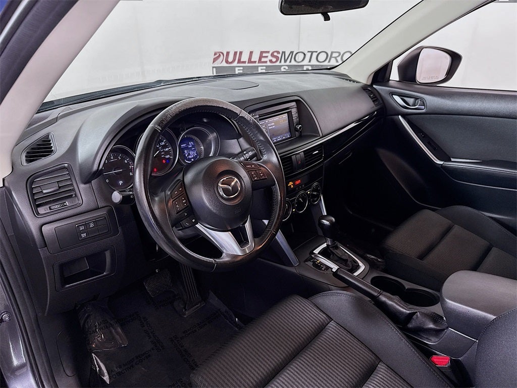 2015 Mazda Mazda CX-5 Touring