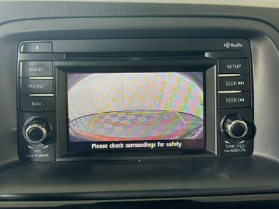 2015 Mazda Mazda CX-5 Grand Touring