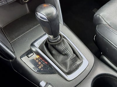 2015 Mazda Mazda CX-5 Grand Touring