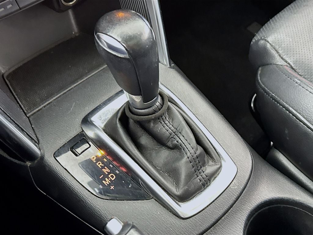 2015 Mazda Mazda CX-5 Grand Touring