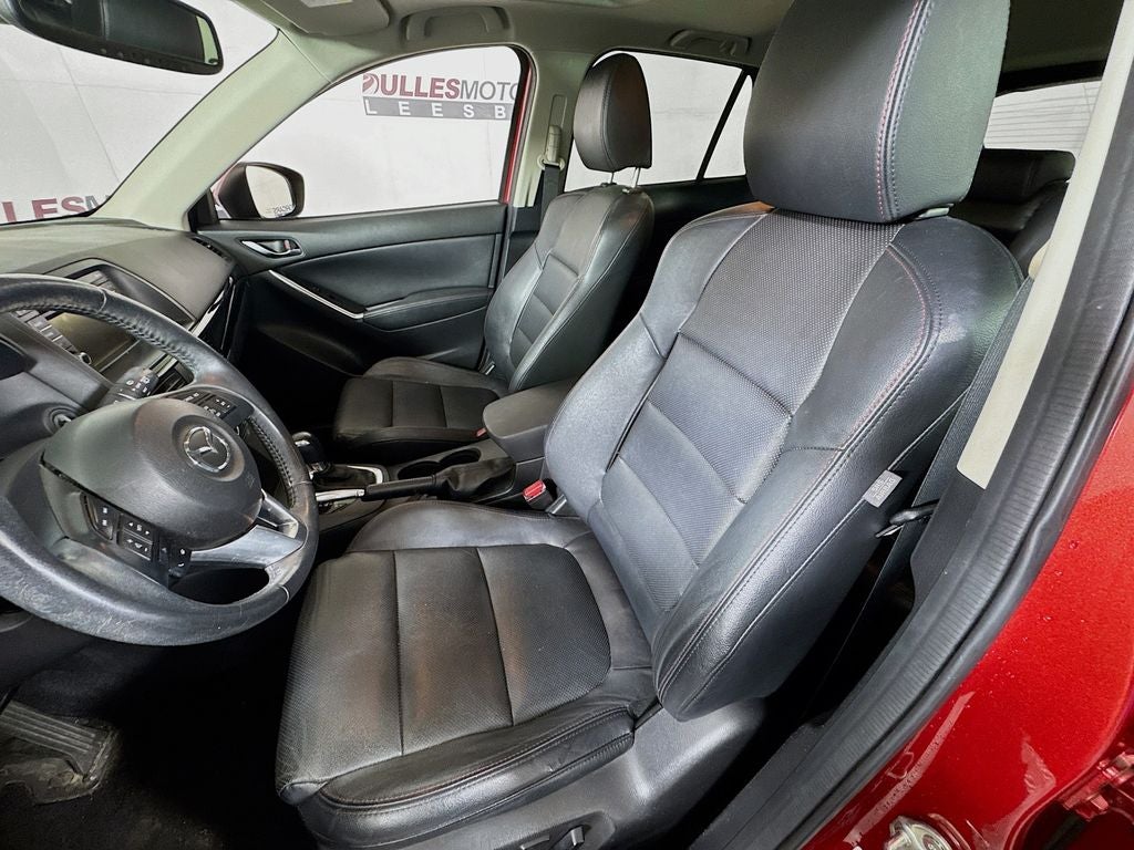 2015 Mazda Mazda CX-5 Grand Touring