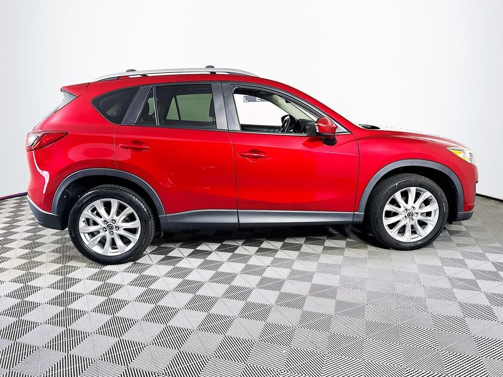 2015 Mazda Mazda CX-5 Grand Touring