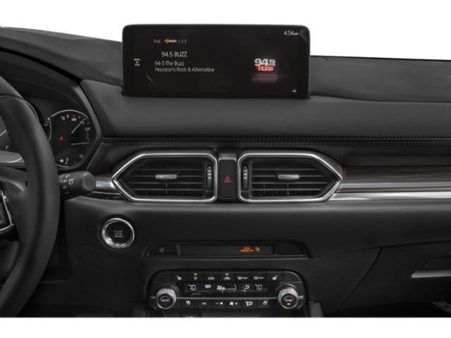 2021 Mazda Mazda CX-5 Grand Touring Reserve