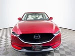 2021 Mazda Mazda CX-5 Grand Touring Reserve