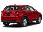 2021 Mazda Mazda CX-5 Grand Touring Reserve
