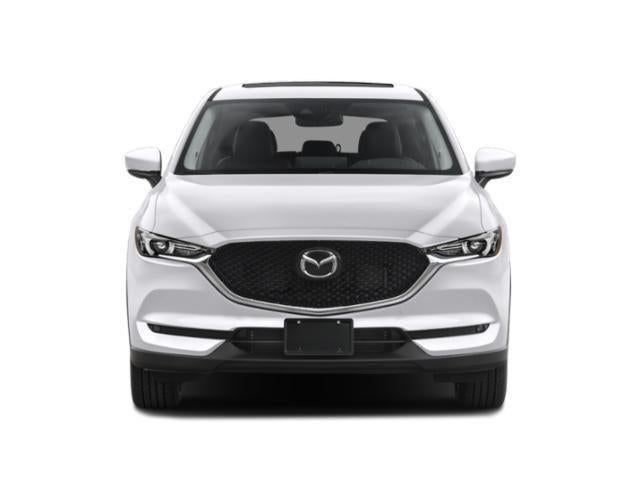 2021 Mazda Mazda CX-5 Grand Touring Reserve