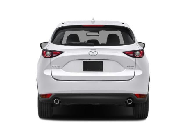 2021 Mazda Mazda CX-5 Grand Touring Reserve