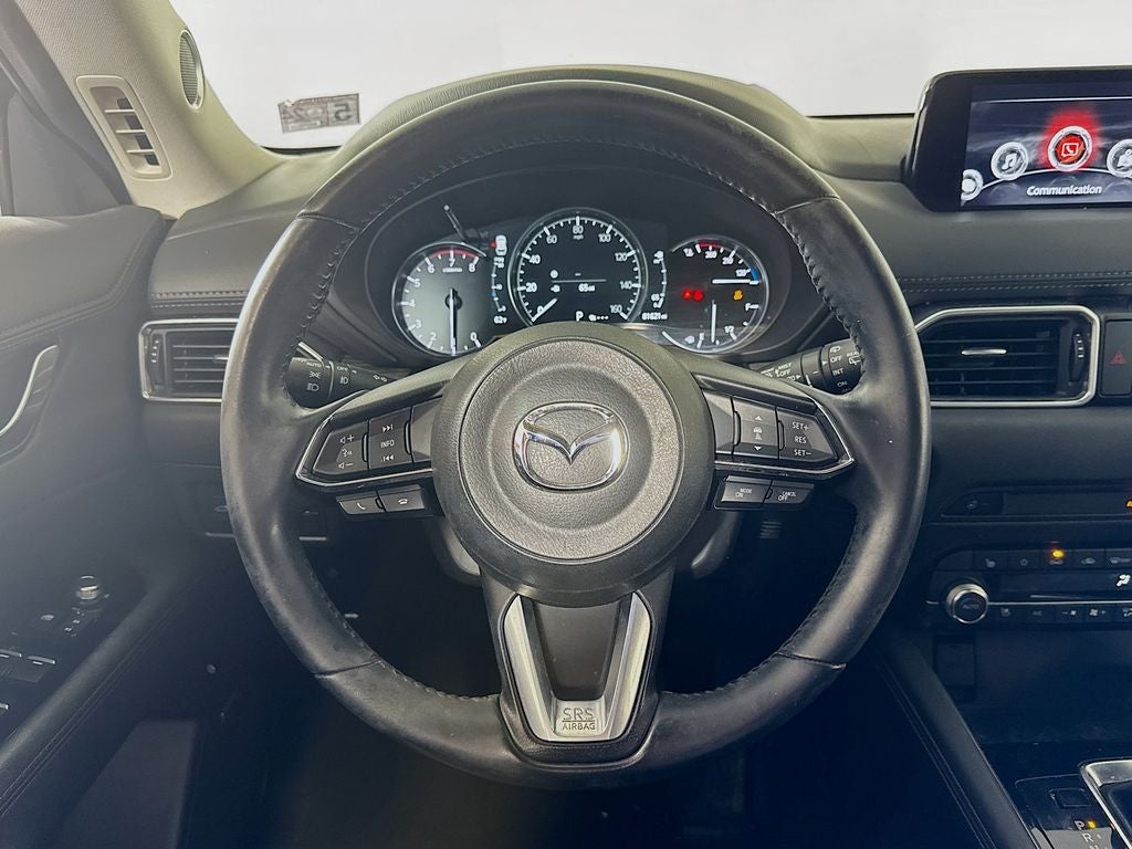 2019 Mazda Mazda CX-5 Grand Touring