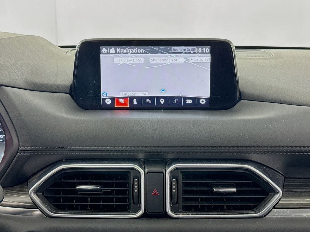 2019 Mazda Mazda CX-5 Grand Touring