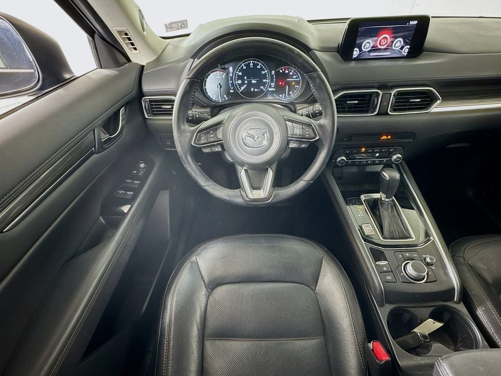 2019 Mazda Mazda CX-5 Grand Touring