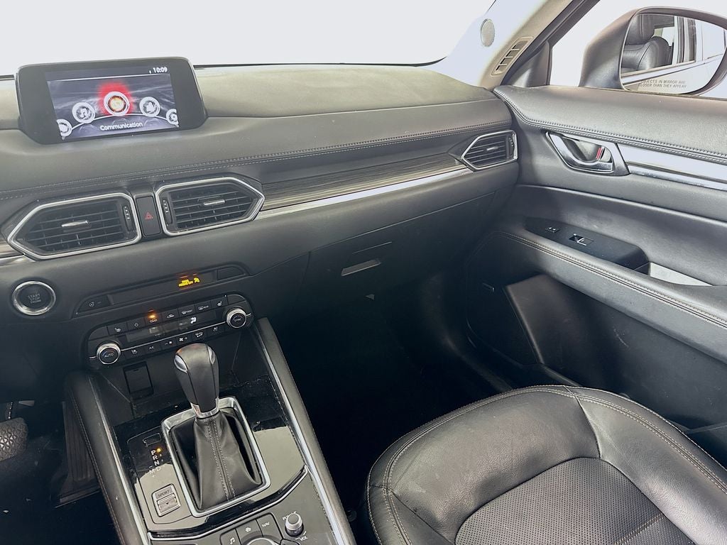 2019 Mazda Mazda CX-5 Grand Touring