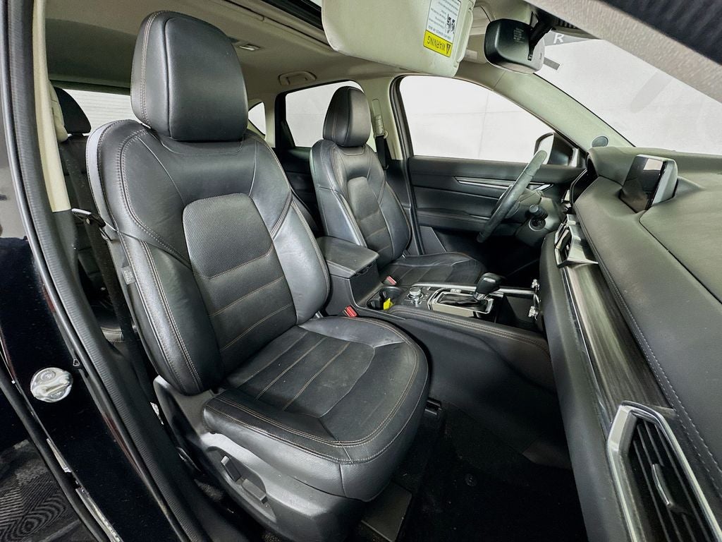 2019 Mazda Mazda CX-5 Grand Touring