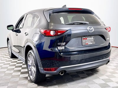 2019 Mazda Mazda CX-5 Grand Touring