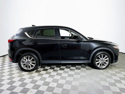 2019 Mazda Mazda CX-5 Grand Touring