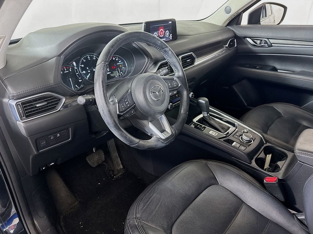 2019 Mazda Mazda CX-5 Grand Touring