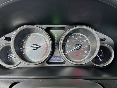 2013 Mazda Mazda CX-9 Grand Touring