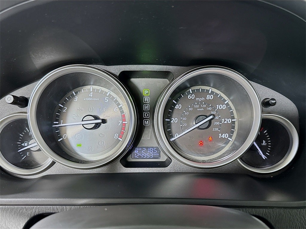 2013 Mazda Mazda CX-9 Grand Touring