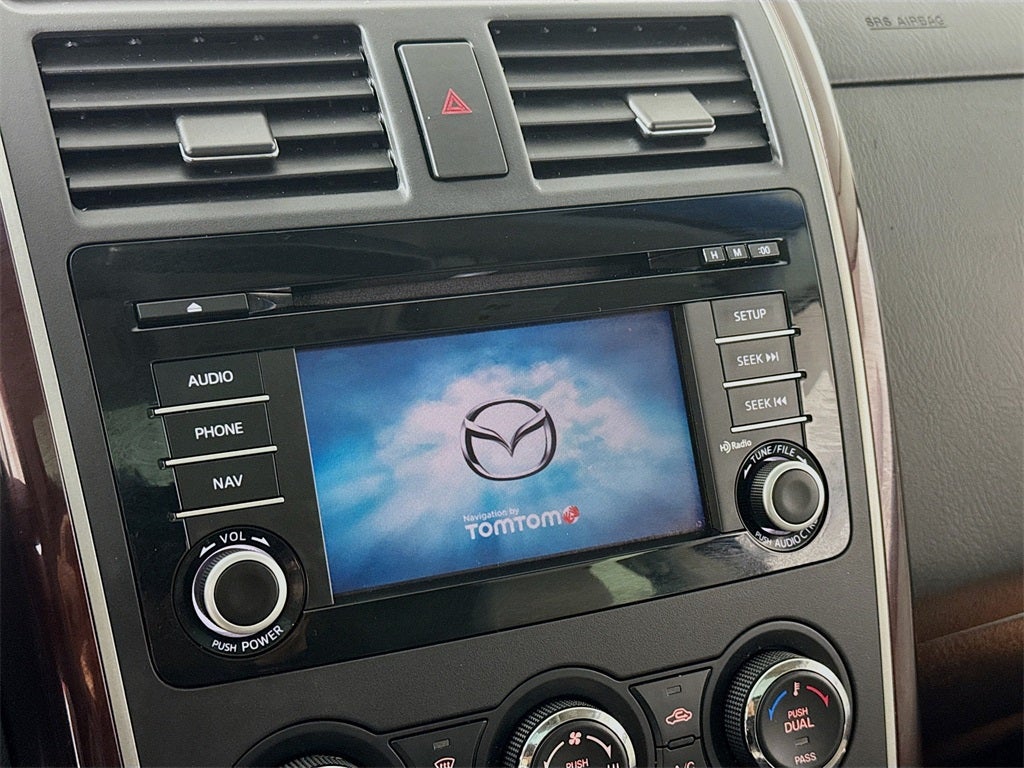 2013 Mazda Mazda CX-9 Grand Touring