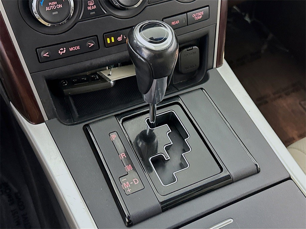 2013 Mazda Mazda CX-9 Grand Touring