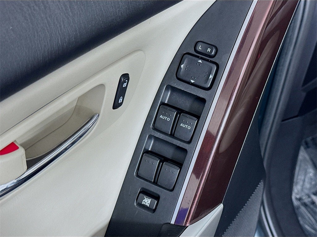 2013 Mazda Mazda CX-9 Grand Touring