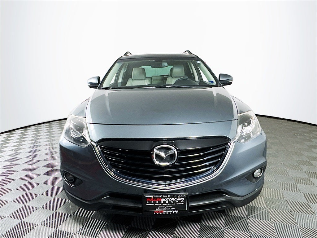 2013 Mazda Mazda CX-9 Grand Touring
