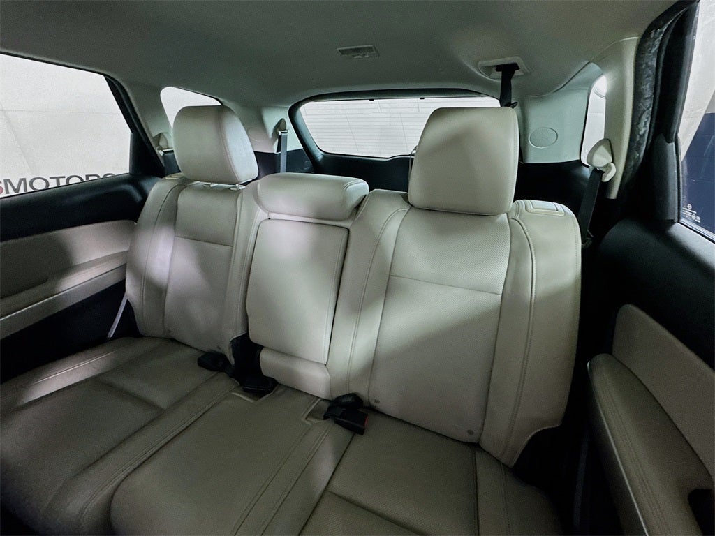 2013 Mazda Mazda CX-9 Grand Touring