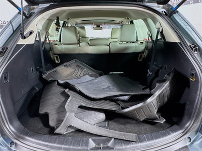 2013 Mazda Mazda CX-9 Grand Touring